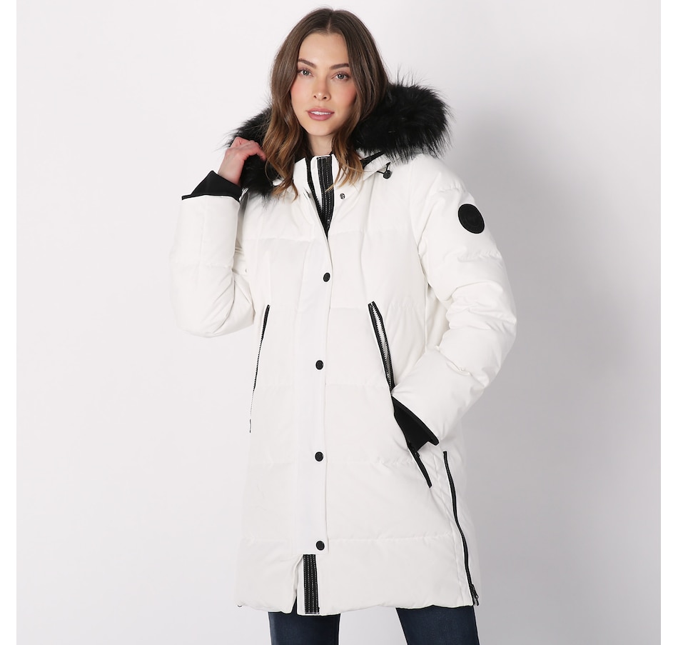 Clothing & Shoes - Jackets & Coats - Coats & Parkas - Arctic Expedition ...