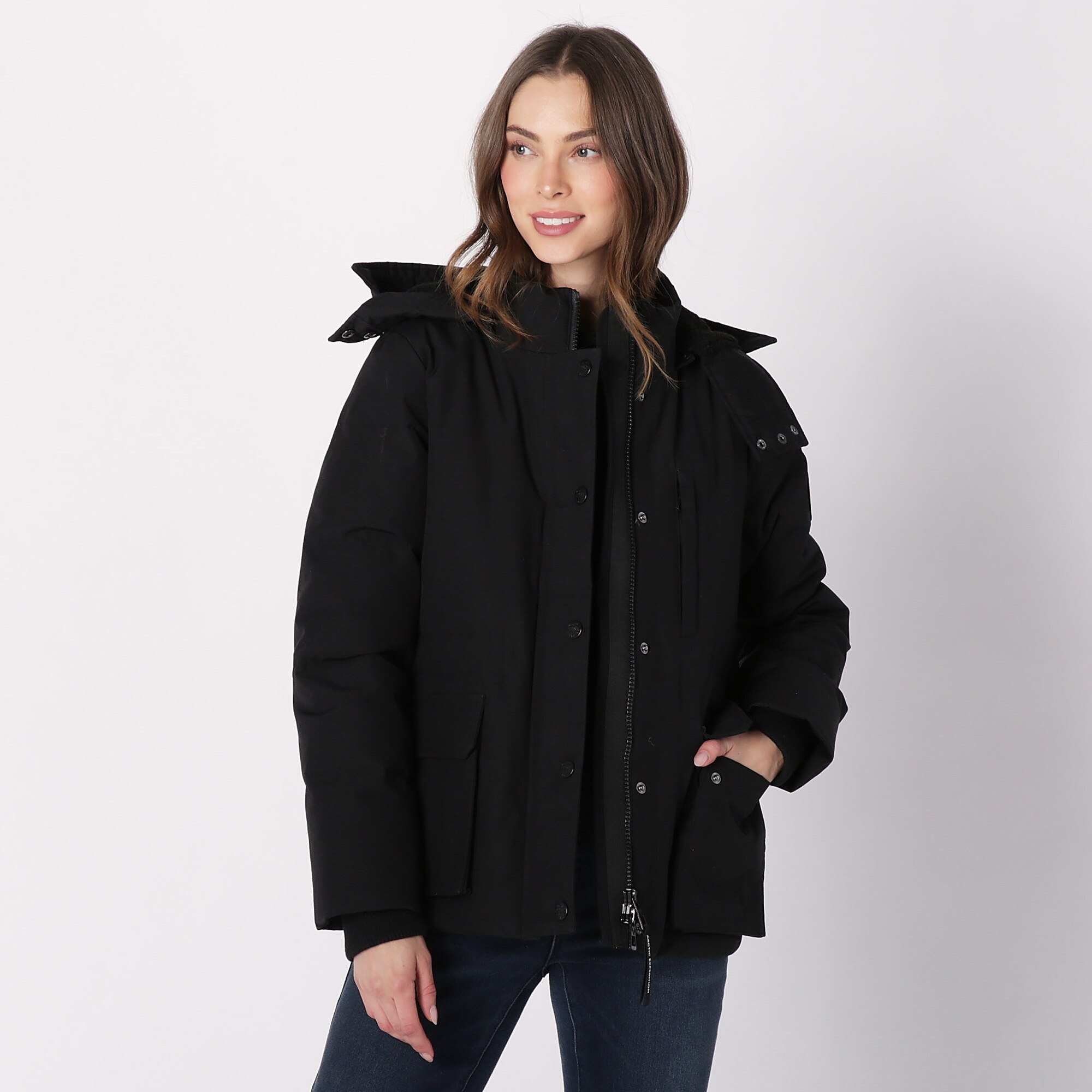 Next ladies outlet parka