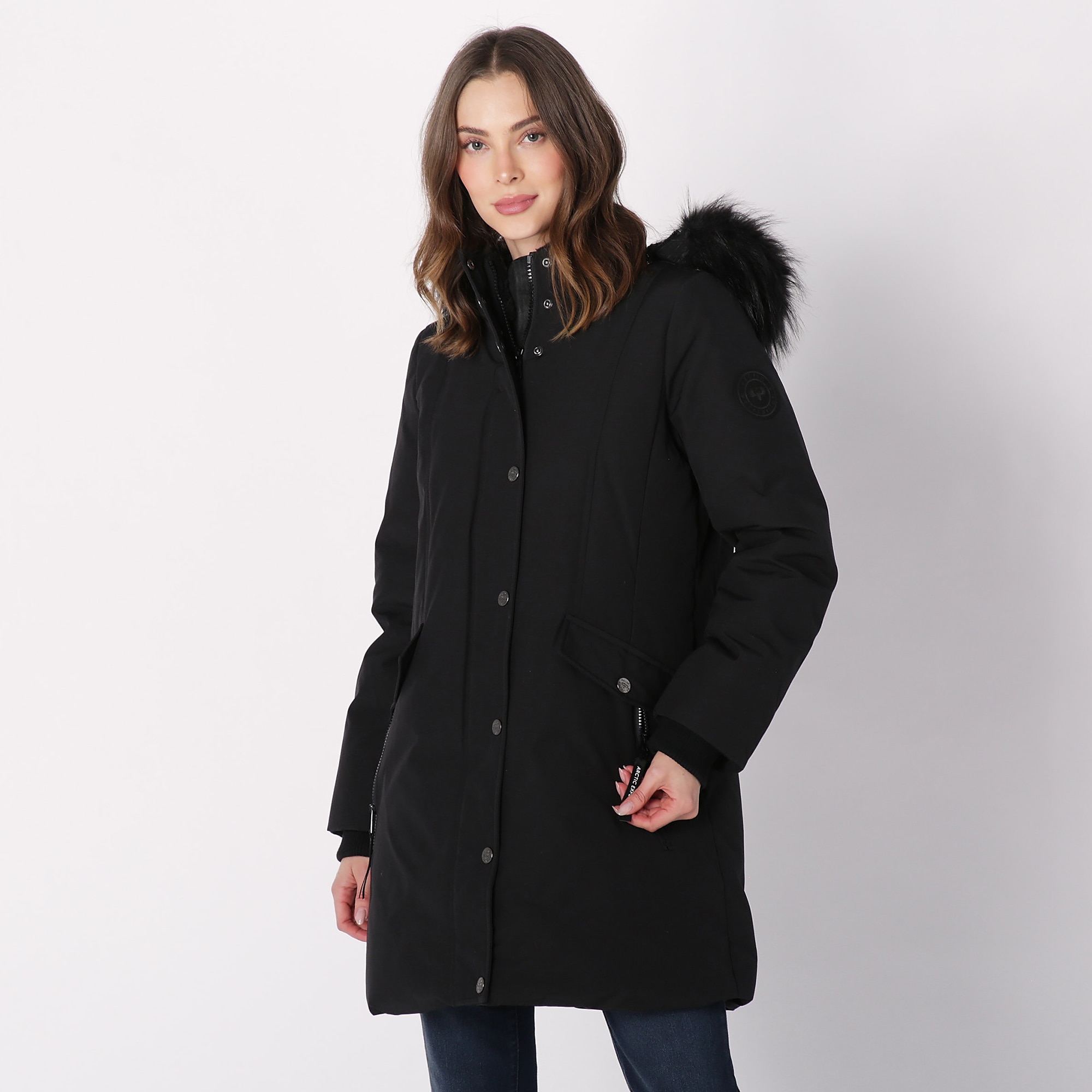 Clothing & Shoes - Jackets & Coats - Coats & Parkas - Arctic