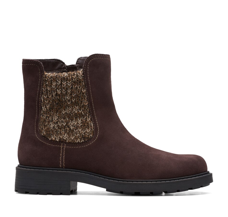 Image 227573_ALTMORE1.jpg, Product 227-573 / Price $59.33, Clarks Collection Opal Sky Boot from Clarks Footwear on TSC.ca's Shoes department