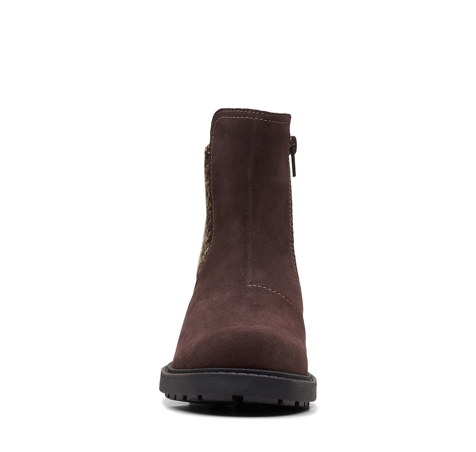 Image 227573_ALTMORE2.jpg, Product 227-573 / Price $59.33, Clarks Collection Opal Sky Boot from Clarks Footwear on TSC.ca's Shoes department