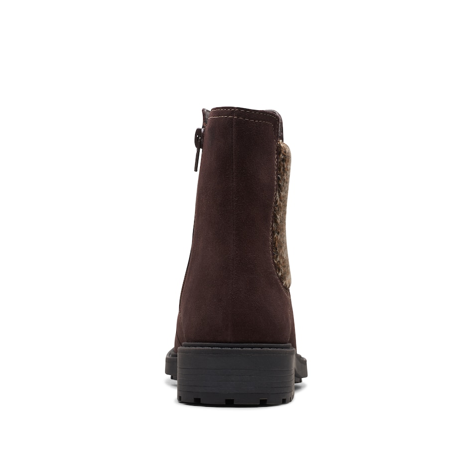 Image 227573_ALTMORE4.jpg, Product 227-573 / Price $59.33, Clarks Collection Opal Sky Boot from Clarks Footwear on TSC.ca's Shoes department