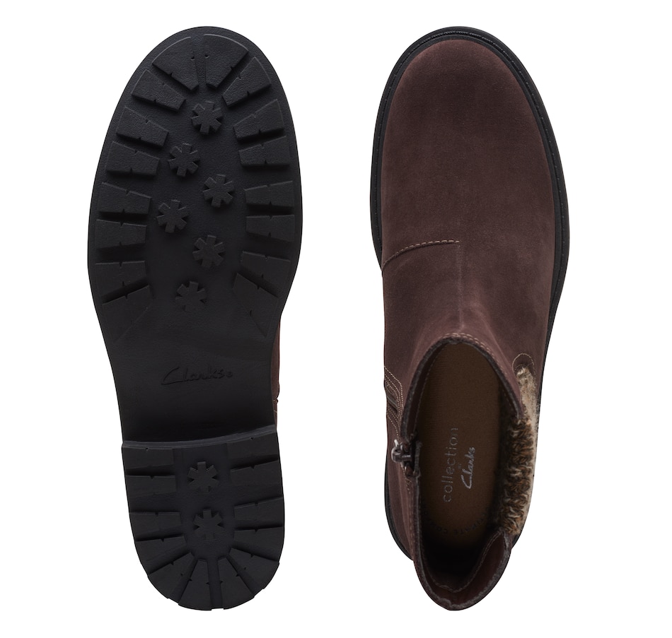 Image 227573_ALTMORE5.jpg, Product 227-573 / Price $59.33, Clarks Collection Opal Sky Boot from Clarks Footwear on TSC.ca's Shoes department