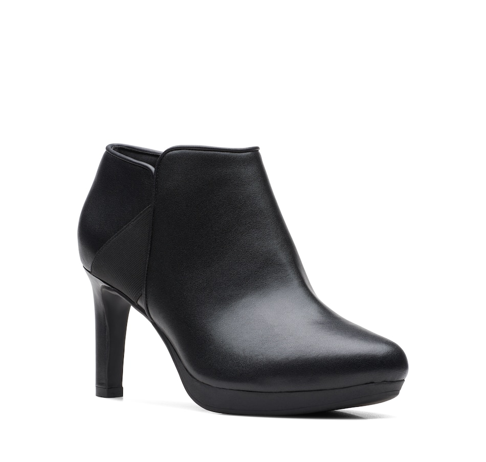 ambyr gem high heel boots