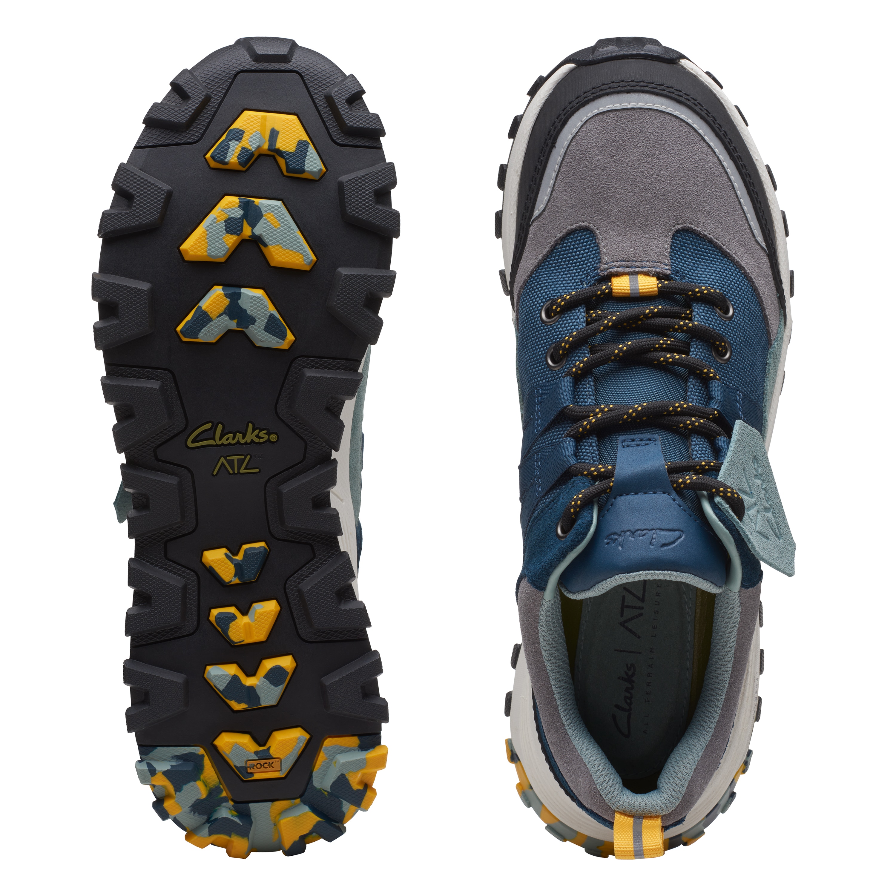 Clarks 2024 trail shoes