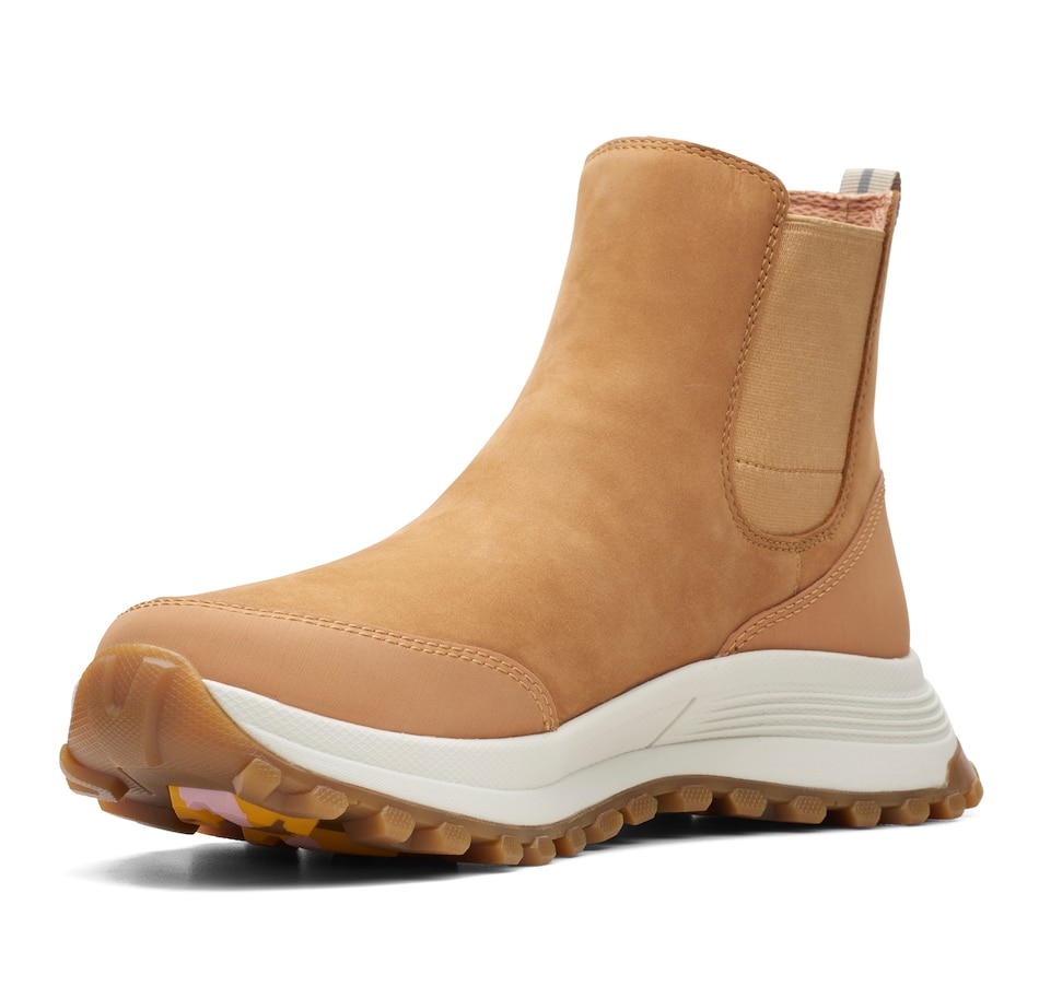 Clothing & Shoes - Shoes - Boots - Clarks ATL Trek Up Waterproof Boot ...