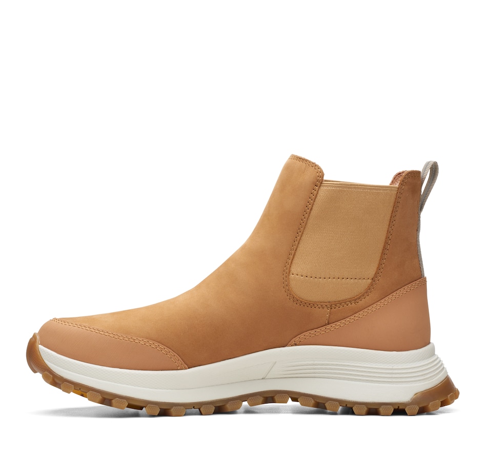 Clothing & Shoes - Shoes - Boots - Clarks ATL Trek Up Waterproof Boot ...