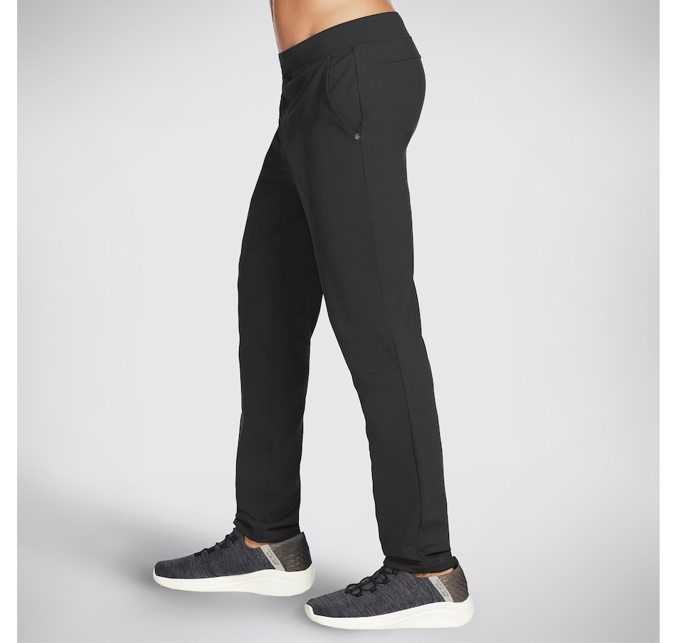 Skechers The Go Walk Controller Knit Pant