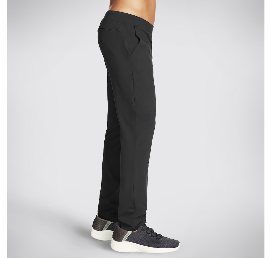 Clothing & Shoes - Bottoms - Pants - Skechers The Go Walk
