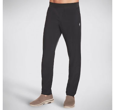  SKECHERS Gowalk Jogging Pants Raspberry XL : Clothing