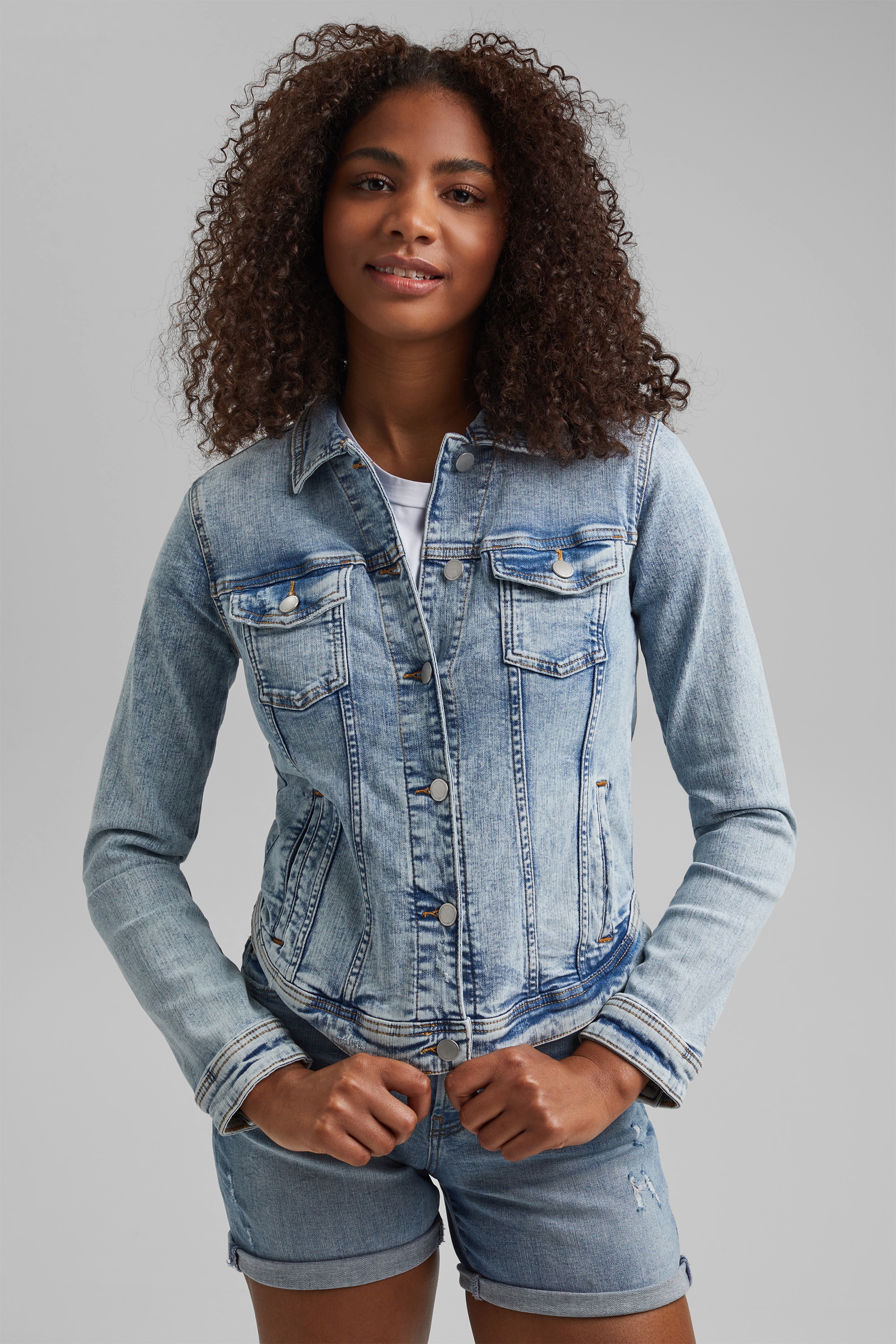 Price of deals jeans jacket