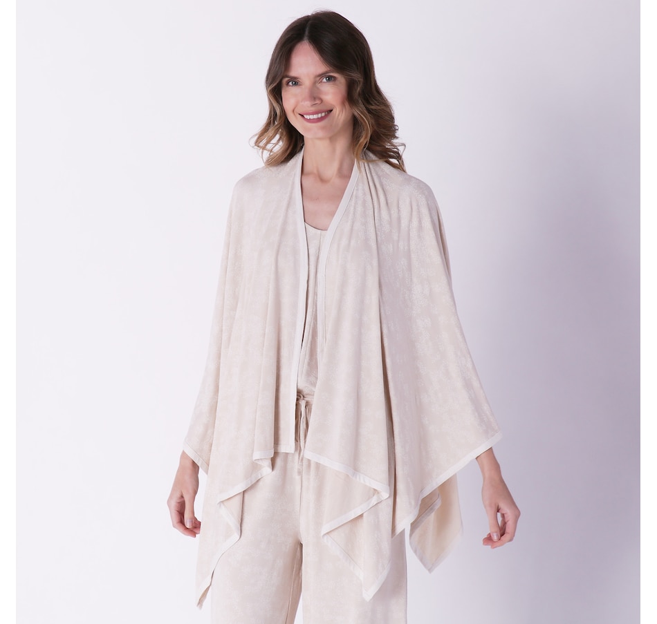 Image 227699_SNSHL.jpg, Product 227-699 / Price $85.00, Latte Love Cape  from LATTELOVE on TSC.ca's Clothing & Shoes department