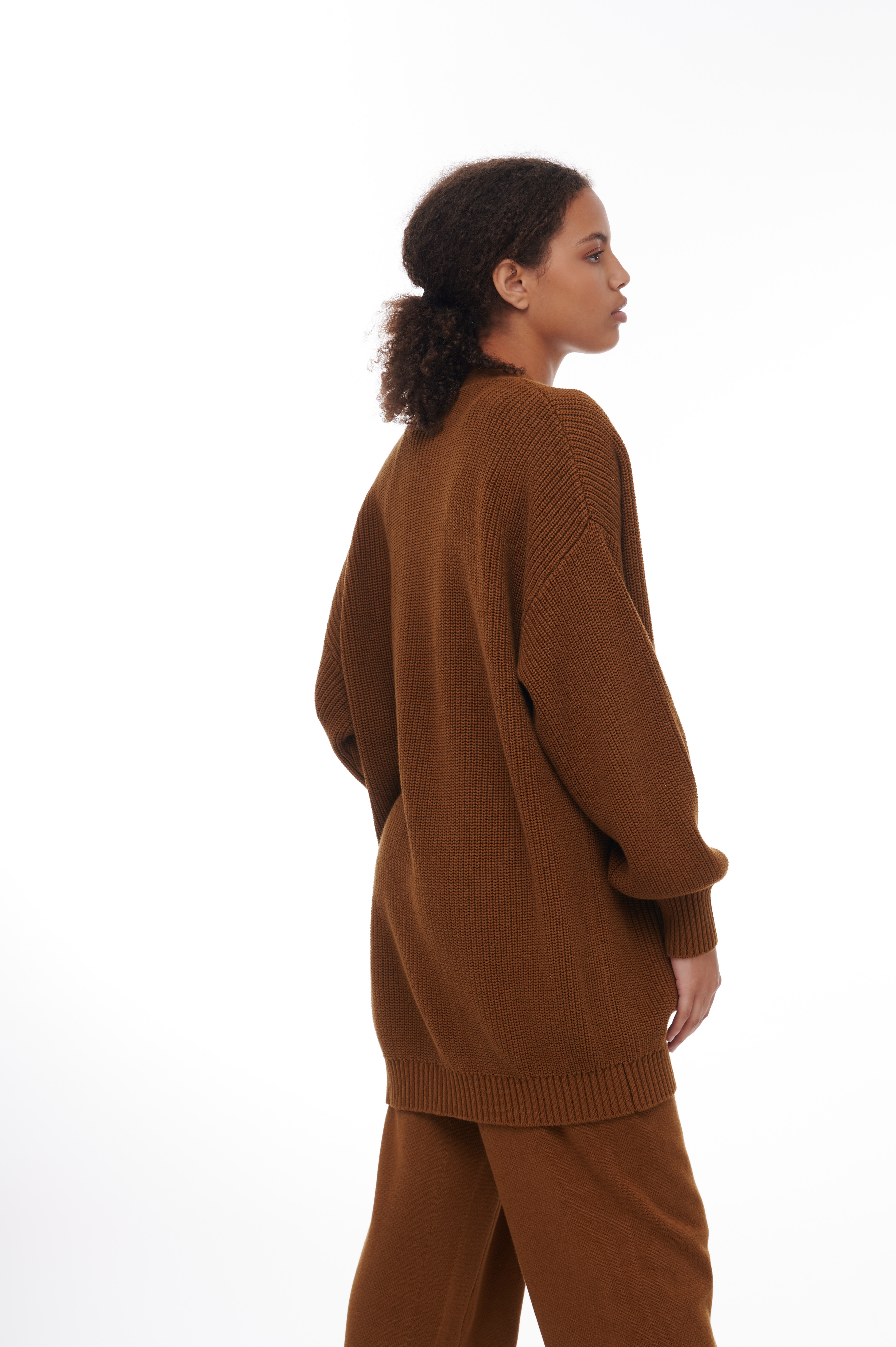 Paper Label Opal Cardigan - TSC.ca
