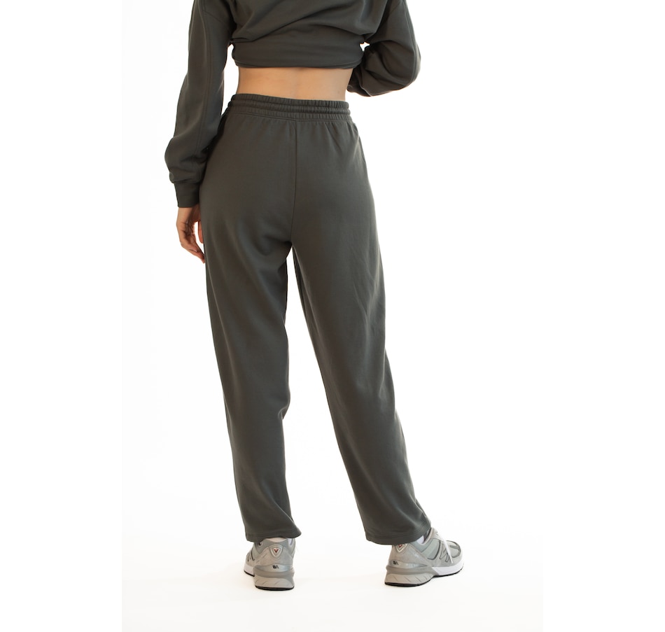 REID CURVE KNIT PANT – PAPER LABEL