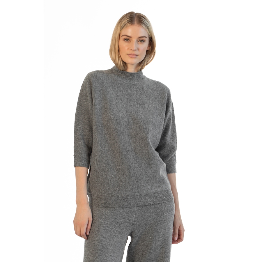 Image 227749_GRMIX.jpg, Product 227-749 / Price $54.33, Paper Label Kerry Half Sleeve Pullover from Paper Label on TSC.ca's Fashion department