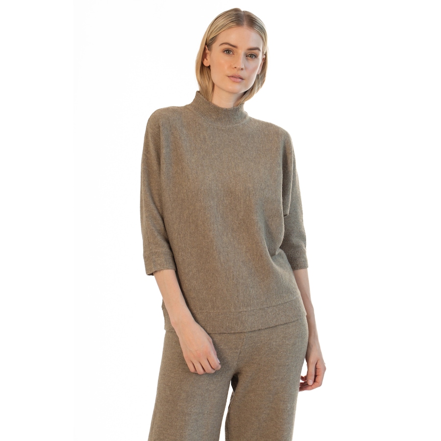 Image 227749_SAMIX.jpg, Product 227-749 / Price $54.33, Paper Label Kerry Half Sleeve Pullover from Paper Label on TSC.ca's Fashion department