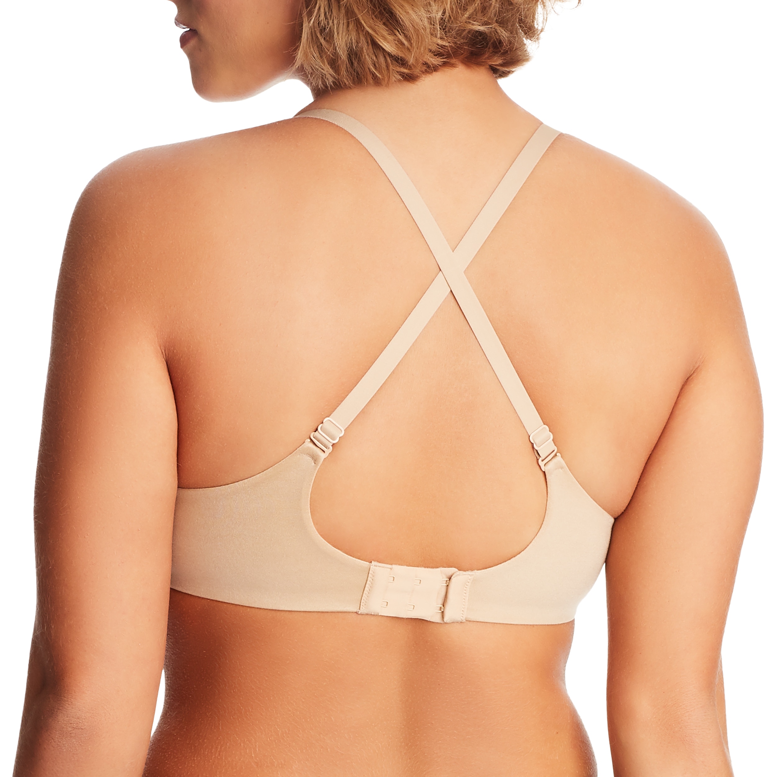 Maidenform comfort devotion t back deals bra