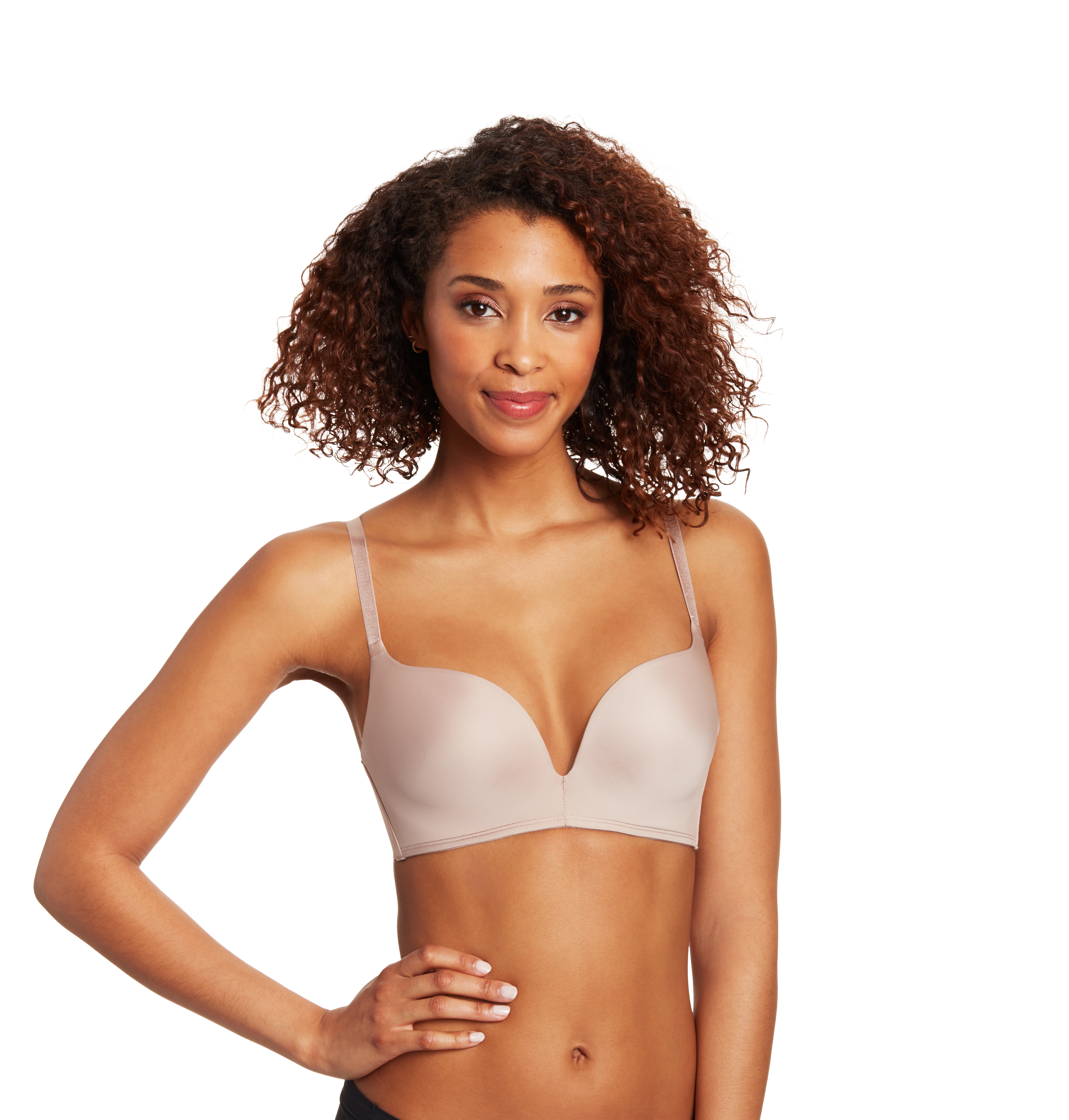 Maidenform love lift hot sale push up bra