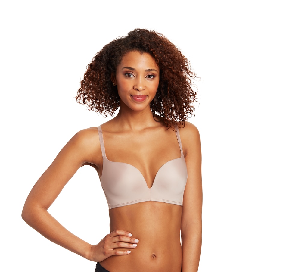 Women's Bras – Comfortable Underwire, T-shirt Bras, Push-Up Bras and More  at Maidenform