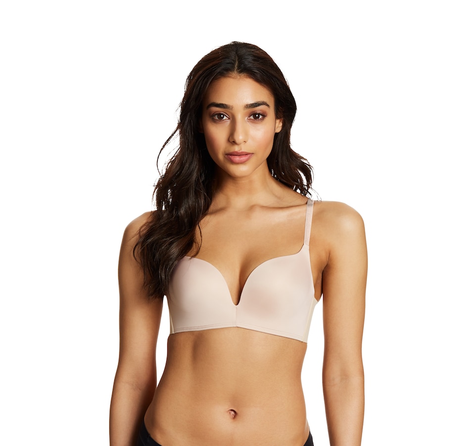 Maidenform® Love the Lift Plunge Push Up Bra, 38C - Smith's Food and Drug