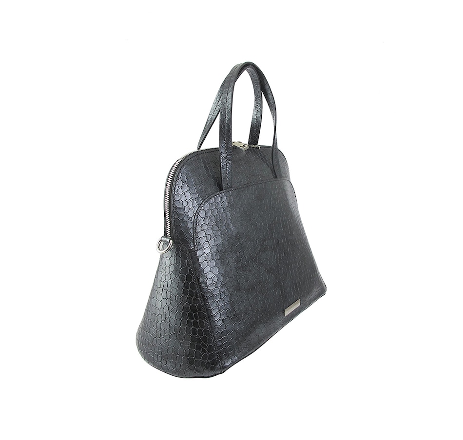 Image 227763_ANTH.jpg, Product 227-763 / Price $545.00, Ron White Maylord Handbag from Ron White on TSC.ca's Clothing & Shoes department