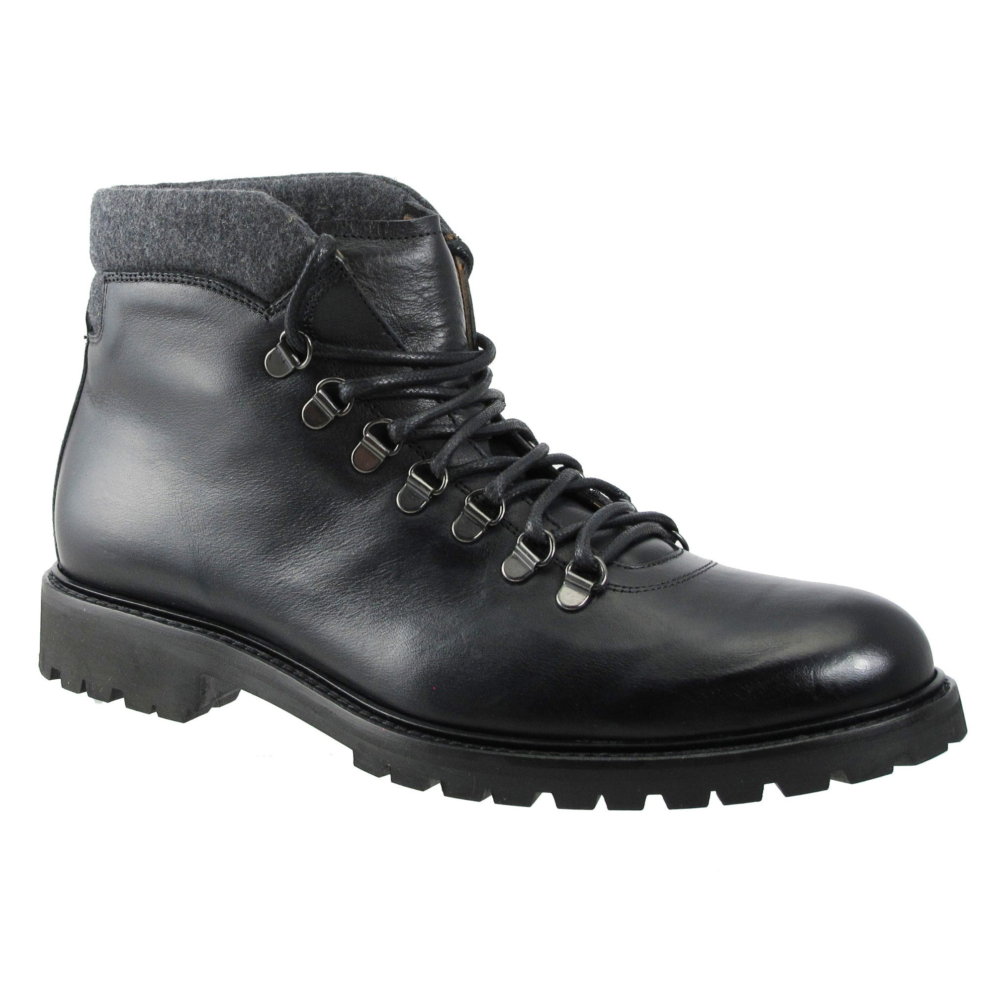 Ron white hot sale combat boots