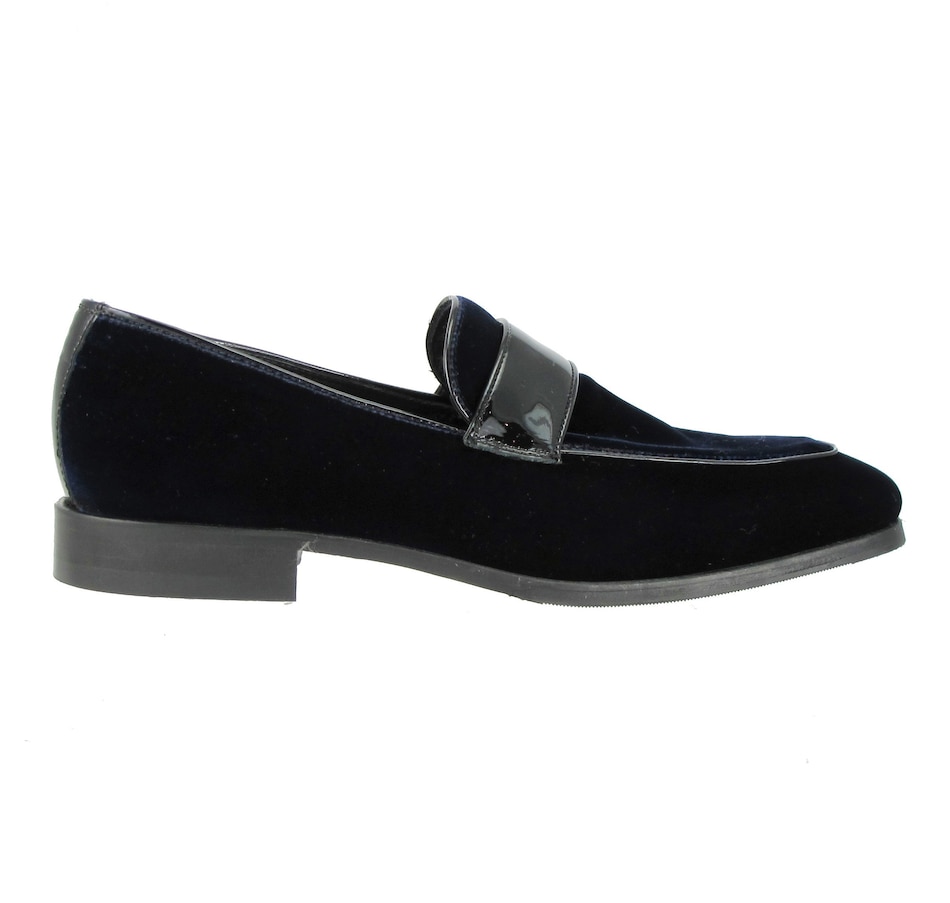 Clothing & Shoes - Shoes - Flats & Loafers - Ron White Mens Thurston ...