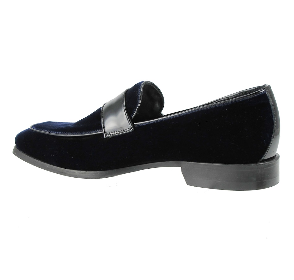 Clothing & Shoes - Shoes - Flats & Loafers - Ron White Mens Thurston ...