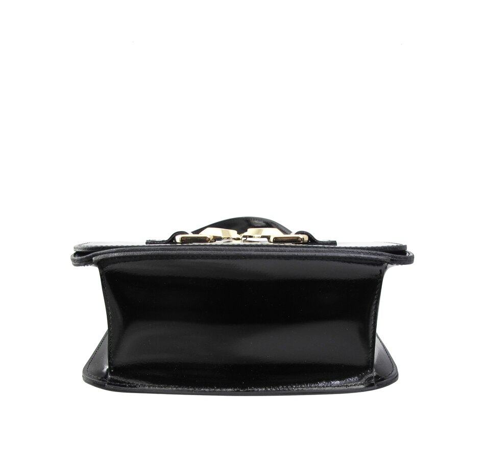 Image 227777_ALTMORE5.jpg, Product 227-777 / Price $259.88, Ron White Bloomfield Shine Calf Handbag from Ron White on TSC.ca's Fashion department