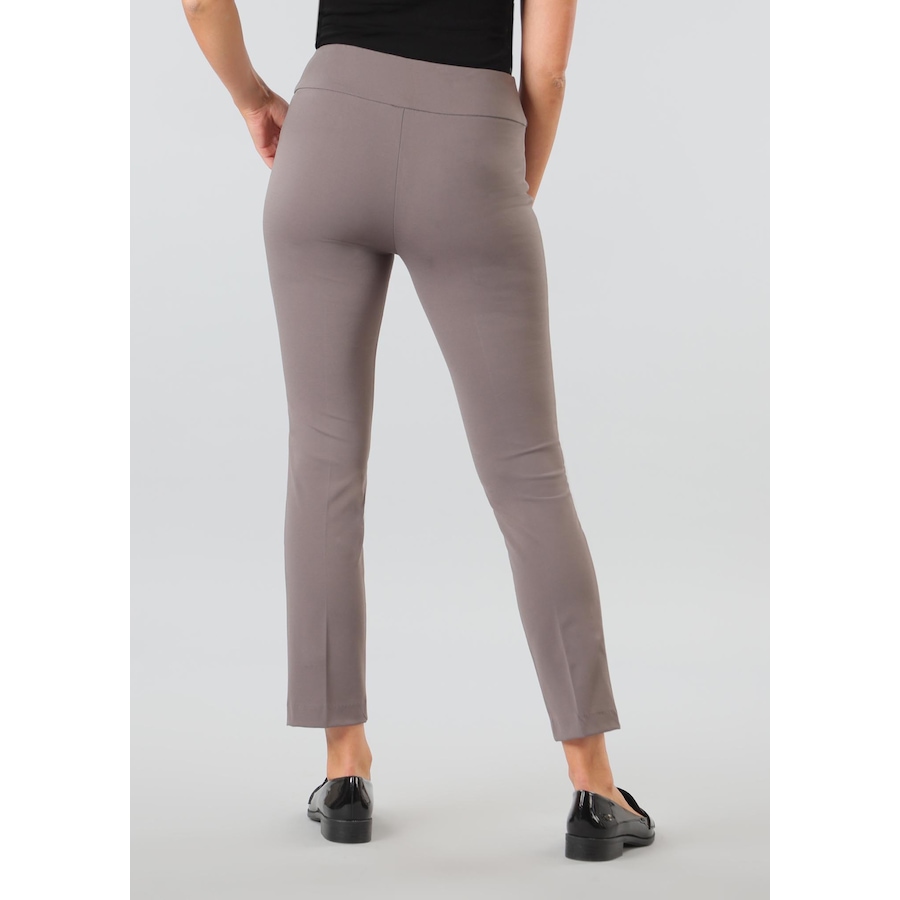 Image 227790_ALTMORE3.jpg, Product 227-790 / Price $14.33, Lisette Kathryn Pull On Straight Leg Ankle Pant from Lisette L Montreal on TSC.ca's Fashion department