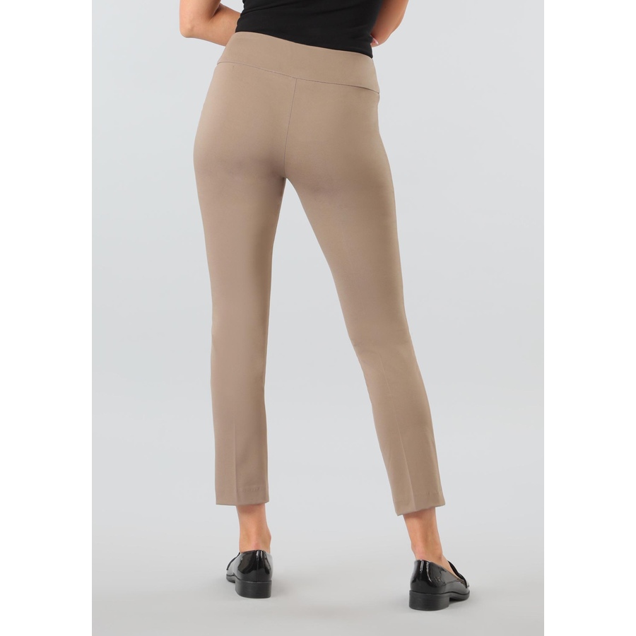 Image 227790_ALTMORE5.jpg, Product 227-790 / Price $14.33, Lisette Kathryn Pull On Straight Leg Ankle Pant from Lisette L Montreal on TSC.ca's Fashion department