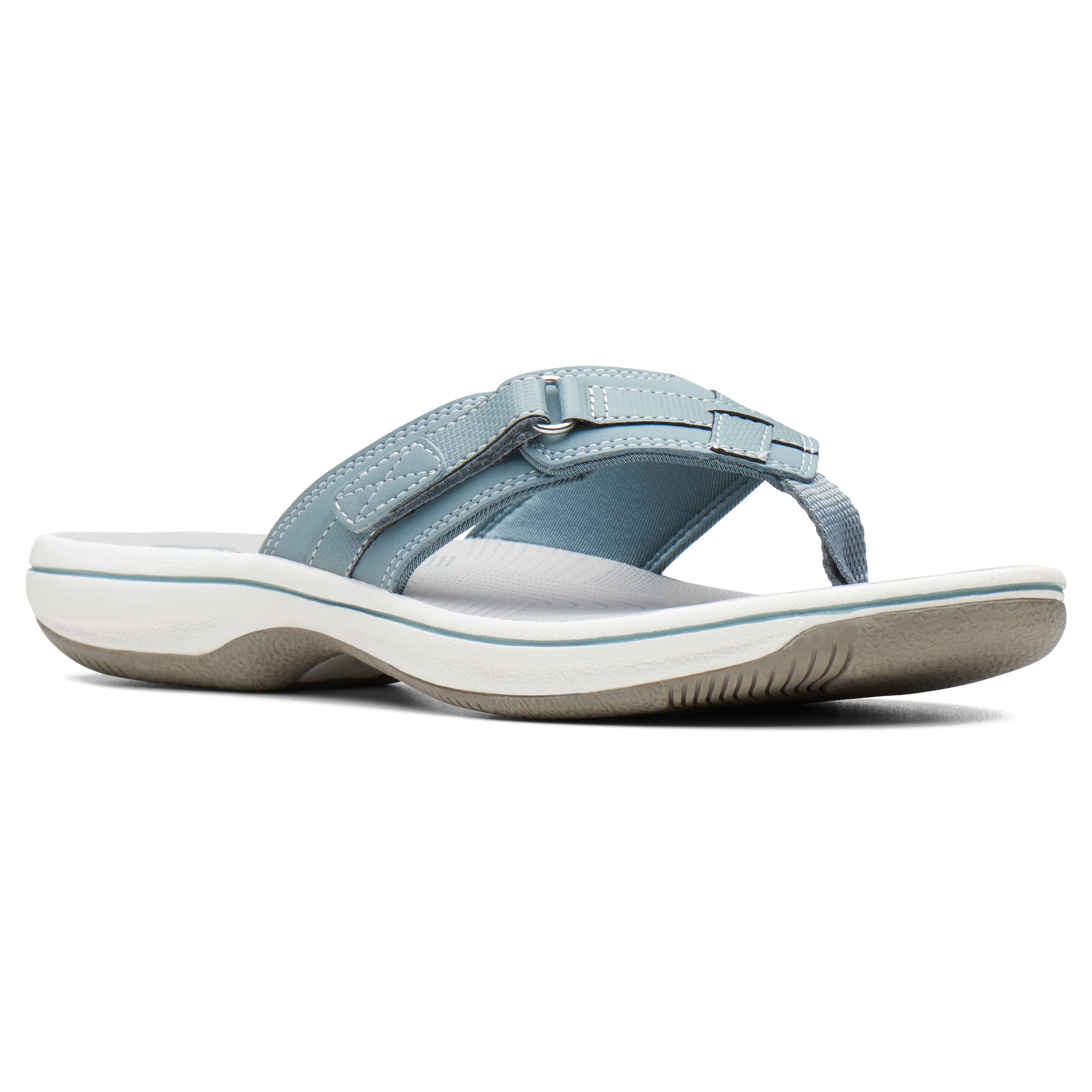 Clarks breeze sea clearance aqua