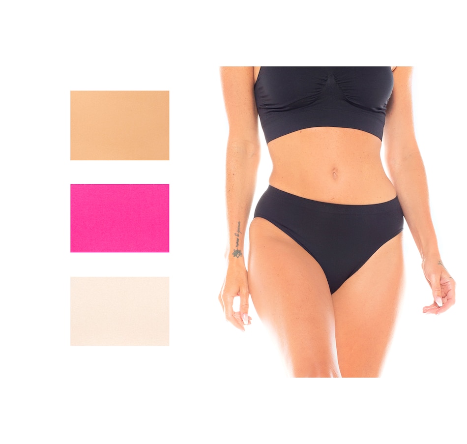 Undergarments for Dance  Supportive & Comfortable - All 4 Dance - Edmonton