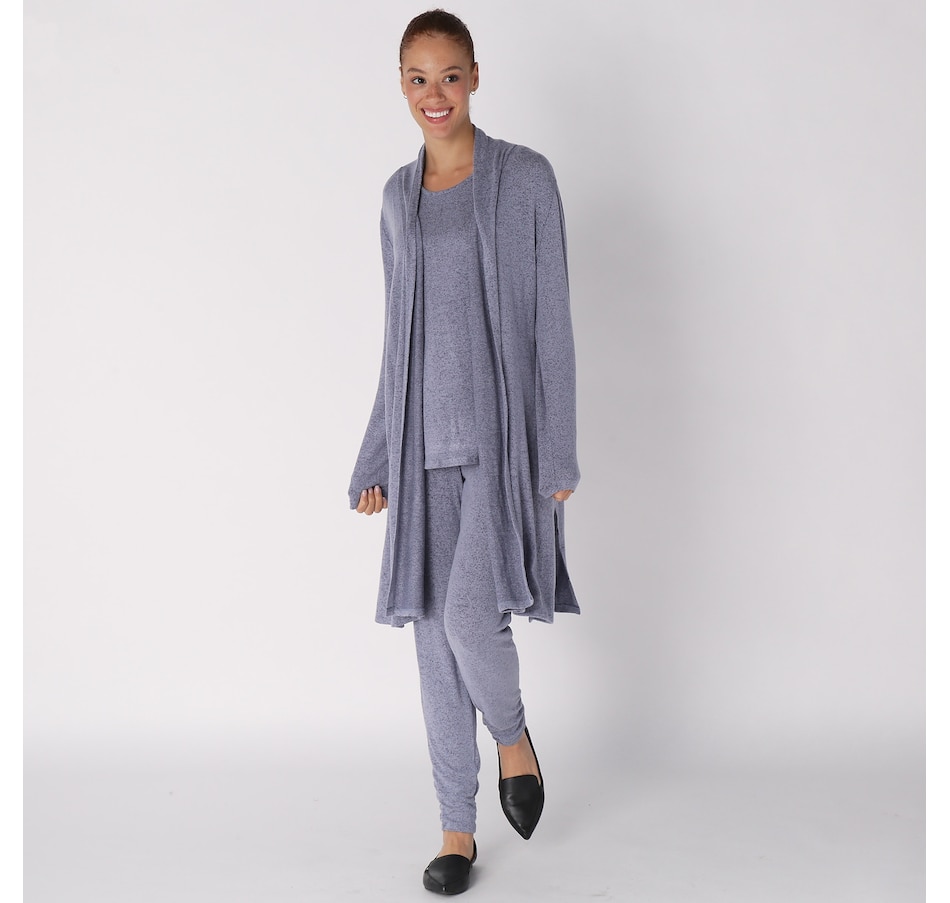 Image 227902_DNM.jpg, Product 227-902 / Price $29.33, Nina Leonard 3-Piece Set from Nina Leonard on TSC.ca's Fashion department