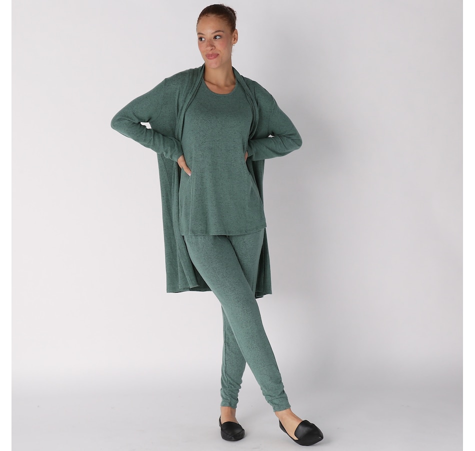 Image 227902_SAG.jpg, Product 227-902 / Price $29.33, Nina Leonard 3-Piece Set from Nina Leonard on TSC.ca's Fashion department