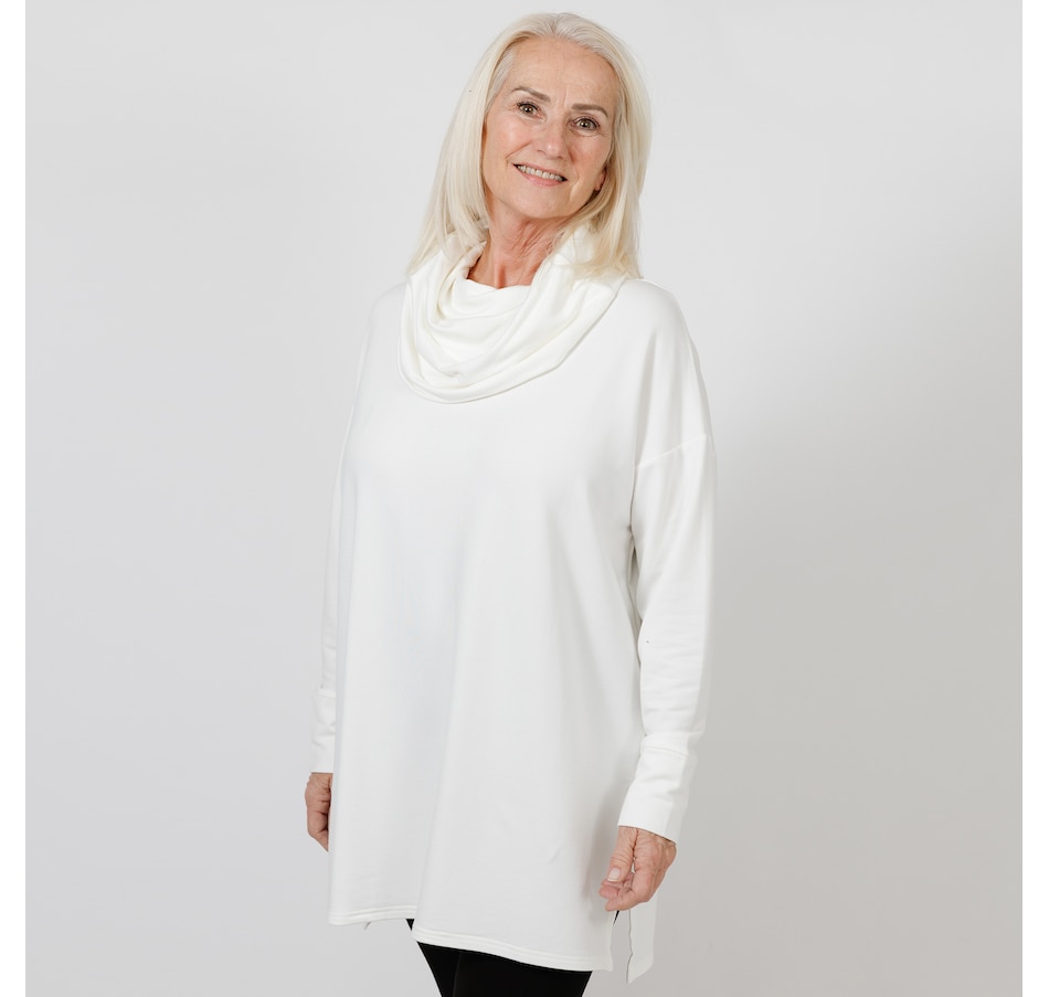 Image 227961_IVR.jpg, Product 227-961 / Price $49.33, Shannon Passero Turtle Neck Pullover from Shannon Passero on TSC.ca's Fashion department