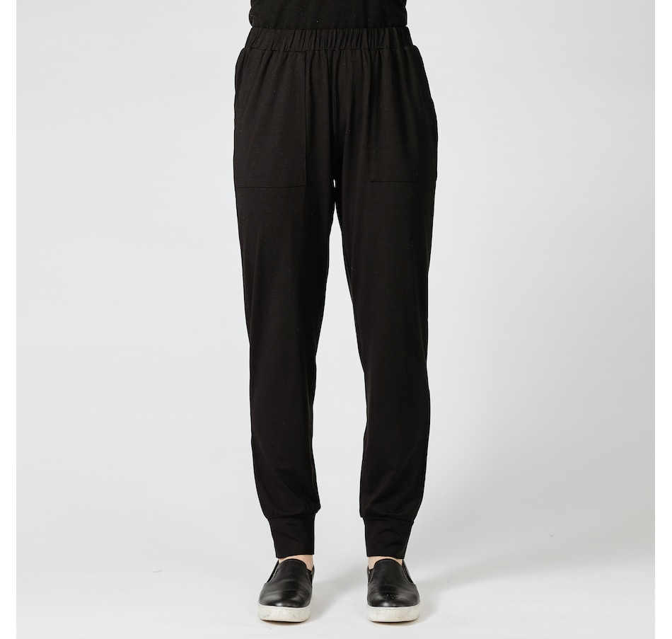 Clothing & Shoes - Bottoms - Pants - Shannon Passero Comfort Jogger ...