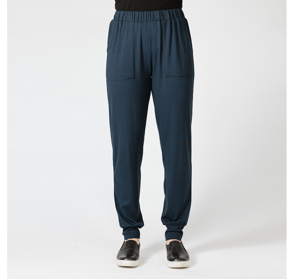 Image 227975_NVY.jpg, Product 227-975 / Price $14.33, Shannon Passero Comfort Jogger from Shannon Passero on TSC.ca's Fashion department