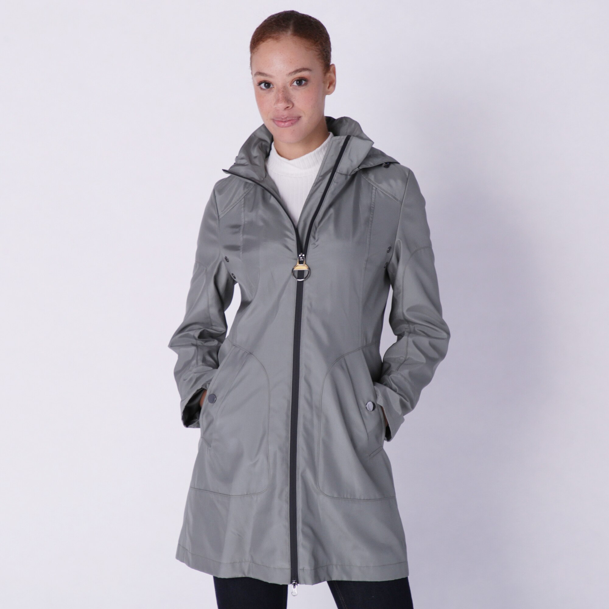 Clothing & Shoes - Jackets & Coats - Rain & Trench Coats - Fen
