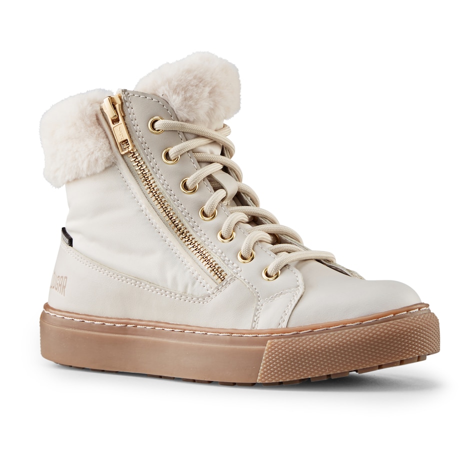 Image 228001_ALTMORE5.jpg, Product 228-001 / Price $39.33, Cougar Kids Girls Dublin G Boot from Cougar Footwear on TSC.ca's Shoes department