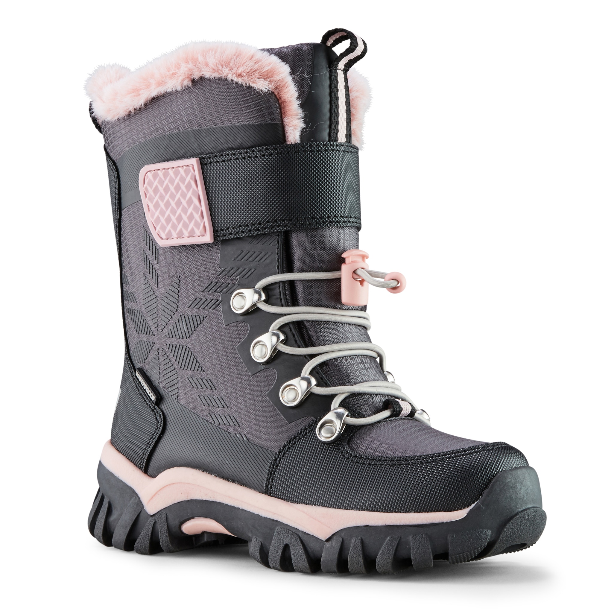 Cougar toddler hotsell boots canada