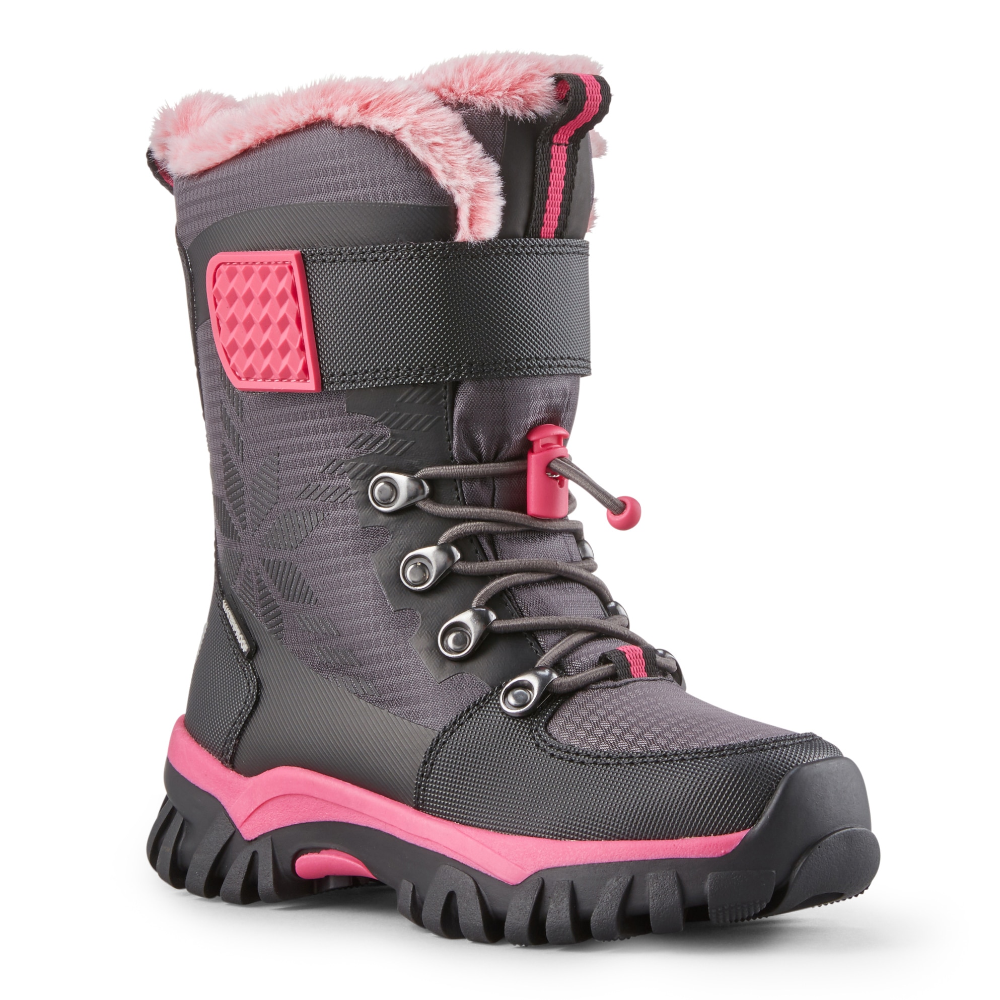 Tsc on sale cougar boots