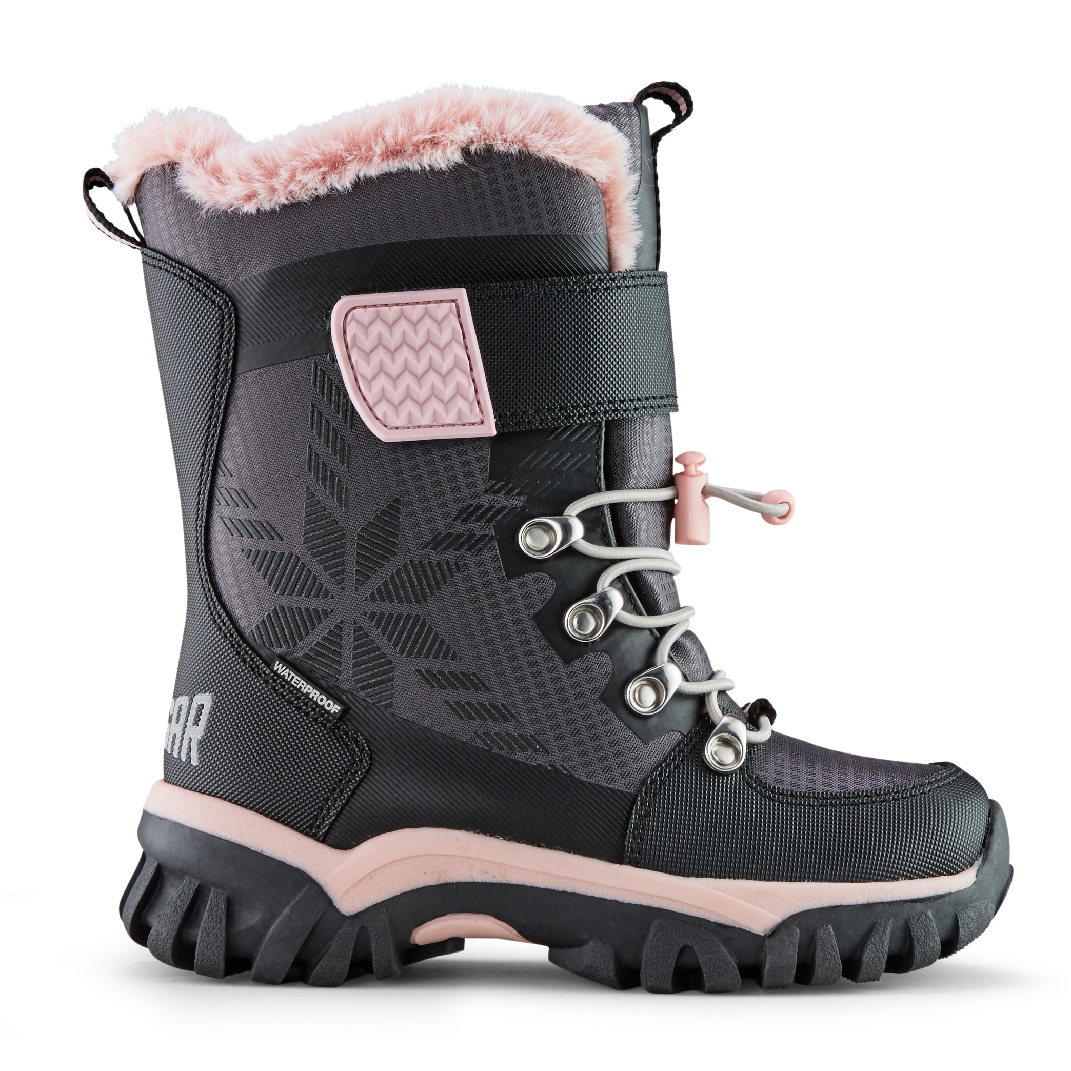 Tsc deals cougar boots