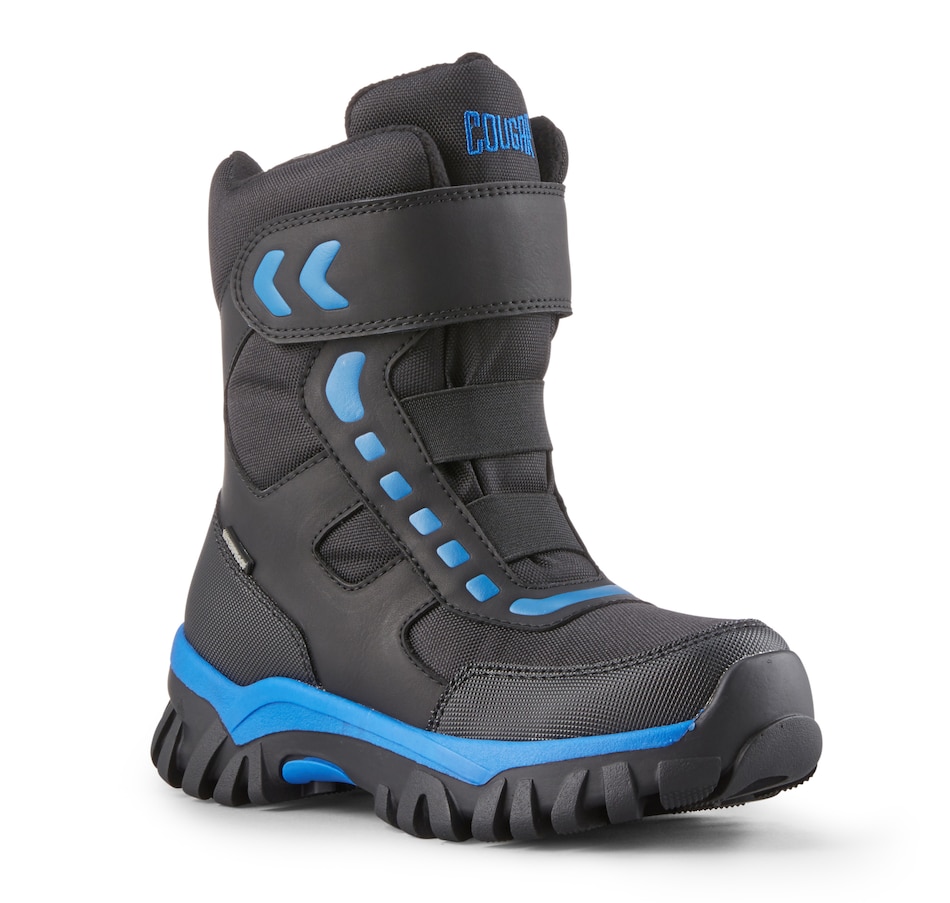 Image 228008_ALTMORE1.jpg, Product 228-008 / Price $69.88, Cougar Kids Boys Tucker Boot from Cougar Footwear on TSC.ca's Shoes department