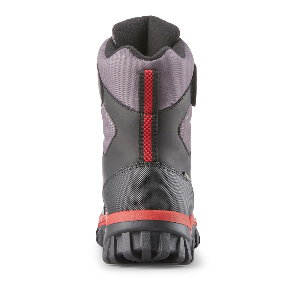 Image 228008_ALTMORE3.jpg, Product 228-008 / Price $69.88, Cougar Kids Boys Tucker Boot from Cougar Footwear on TSC.ca's Shoes department