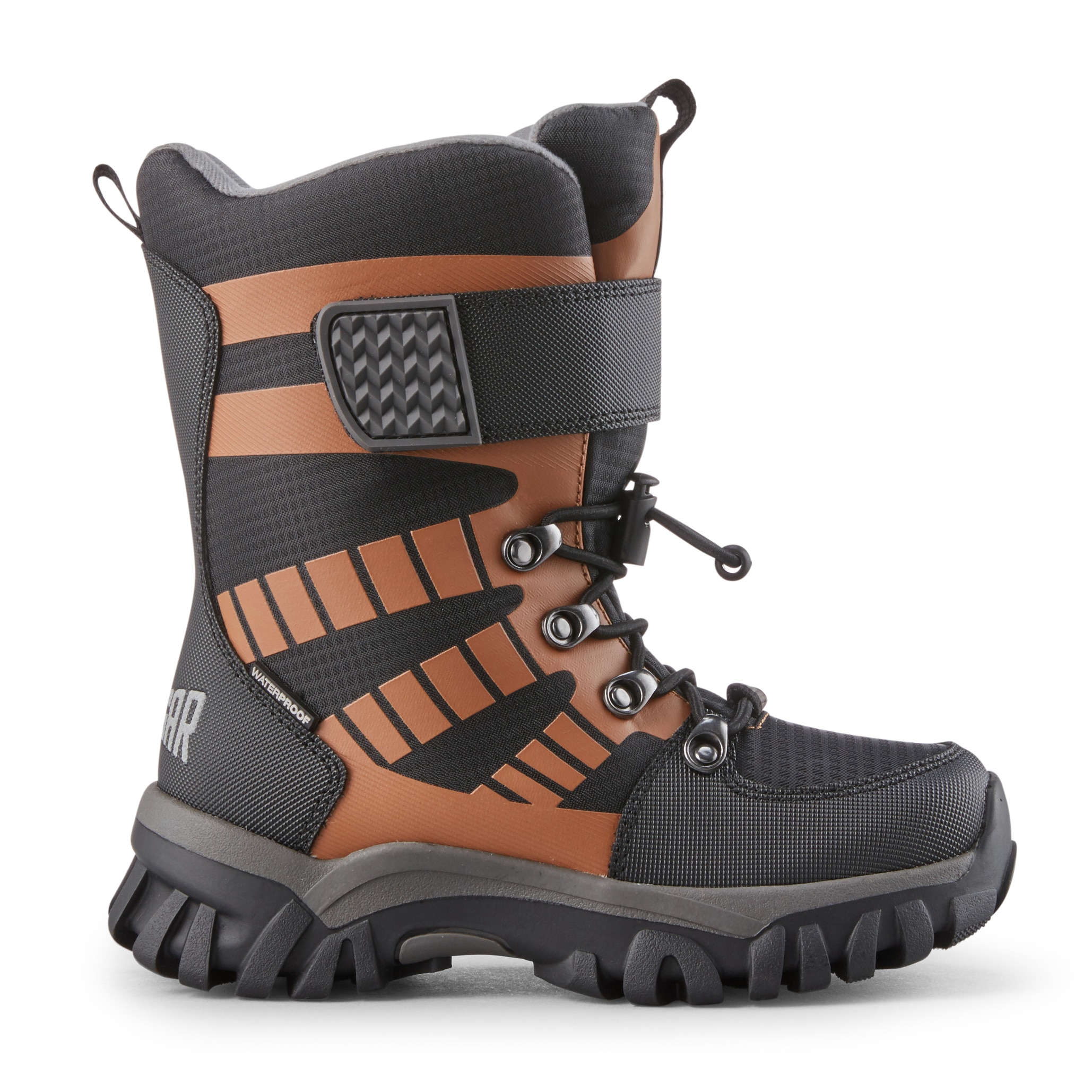 Tsc cougar clearance boots