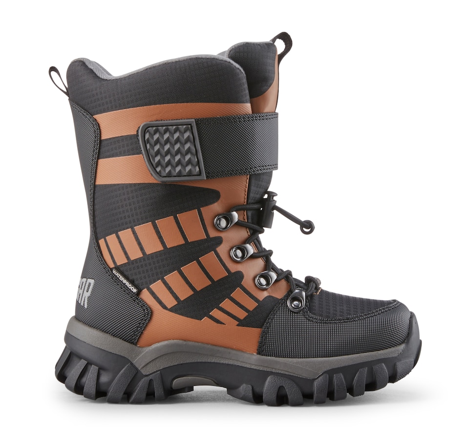 Cougar Kids Boys Tango Boot