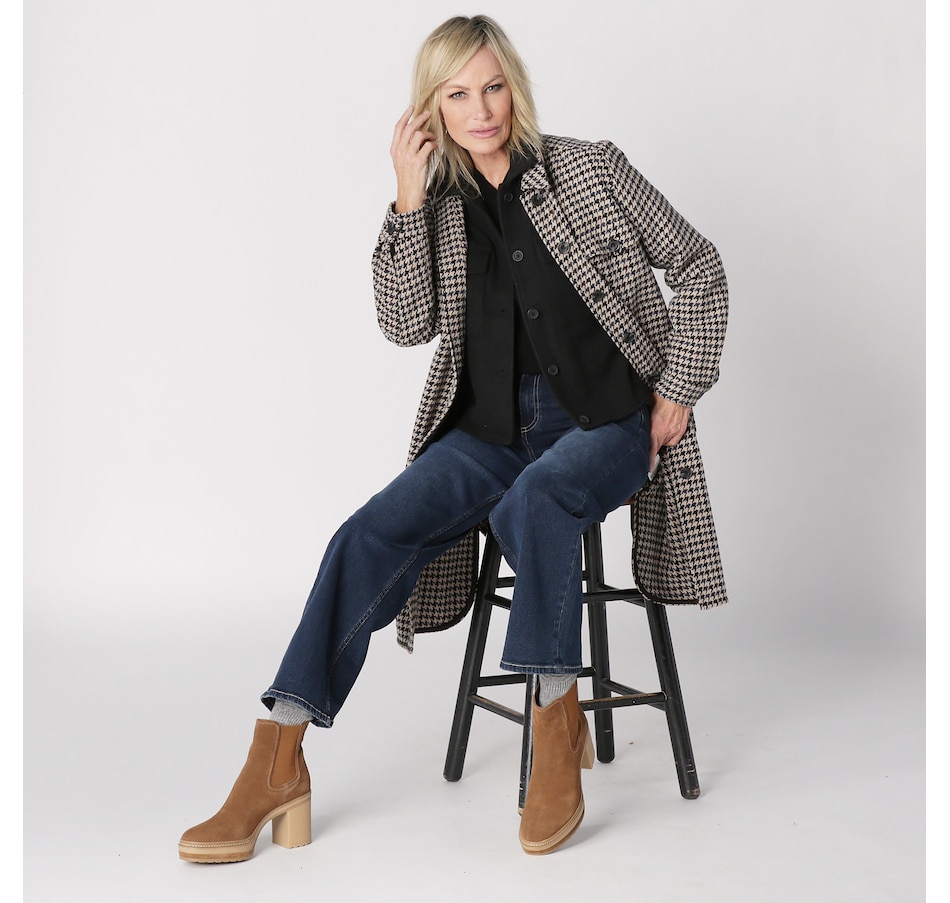 Image 228024_ALTMORE1.jpg, Product 228-024 / Price $69.33, Brian Bailey Check Jacket from Brian Bailey on TSC.ca's Fashion department