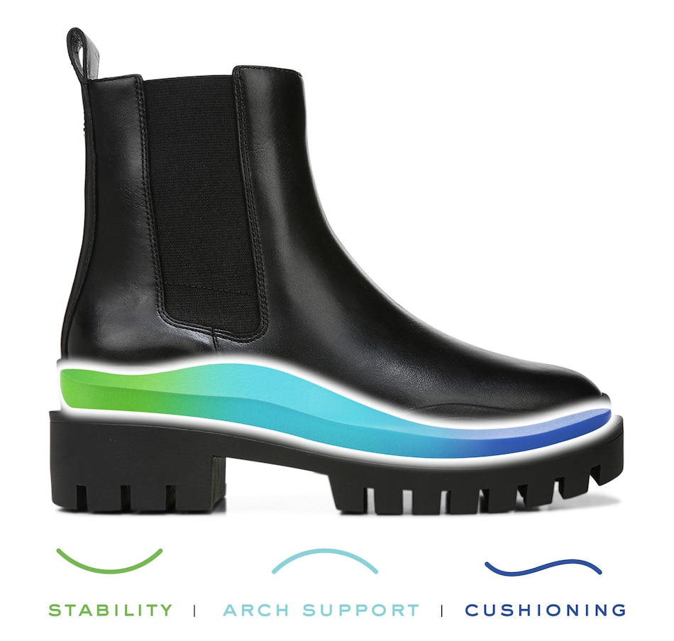 Vionic Aspen Karsen Waterproof Ankle Boot