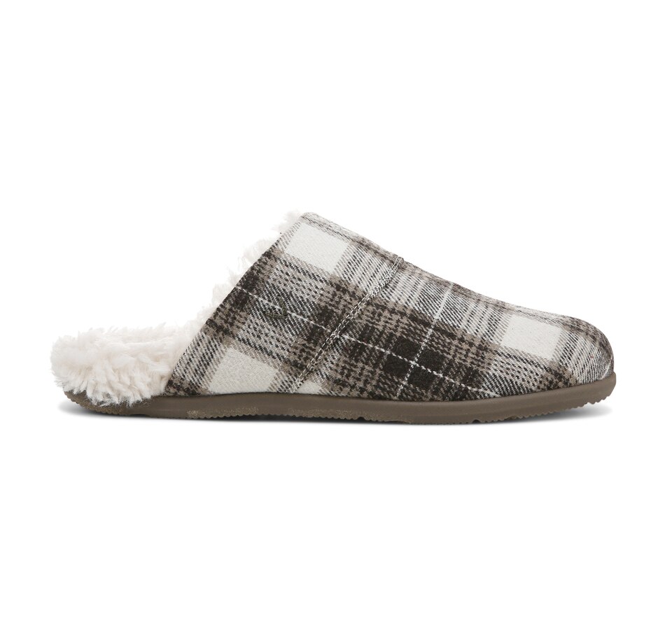 Image 228100_ALTMORE3.jpg, Product 228-100 / Price $129.95, Vionic Bridges Alfons Men's Slipper from Vionic on TSC.ca's Shoes department